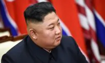 North Korea Simulates ‘Scorched Earth’ Nuclear Strikes Against South