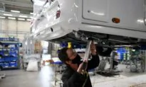 Darkest Days Likely Over for Eurozone Factories, December PMIs Show