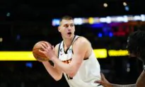 NBA Roundup: Nikola Jokic, Nuggets End Celtics’ Winning Streak