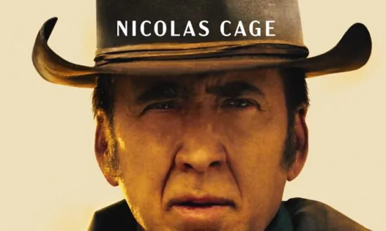 Film Review: ‘The Old Way’: Nicolas Cage Fails to Deliver in a Period Western