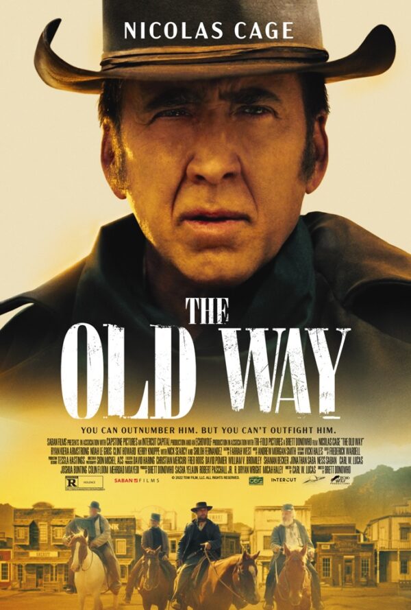 "The Old way"