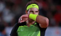 Nadal Not Too Worried by Shaky Start to Season Before Australian Open