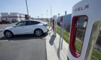 Tesla Says It Sold a Record 1.3 Million Vehicles Last Year