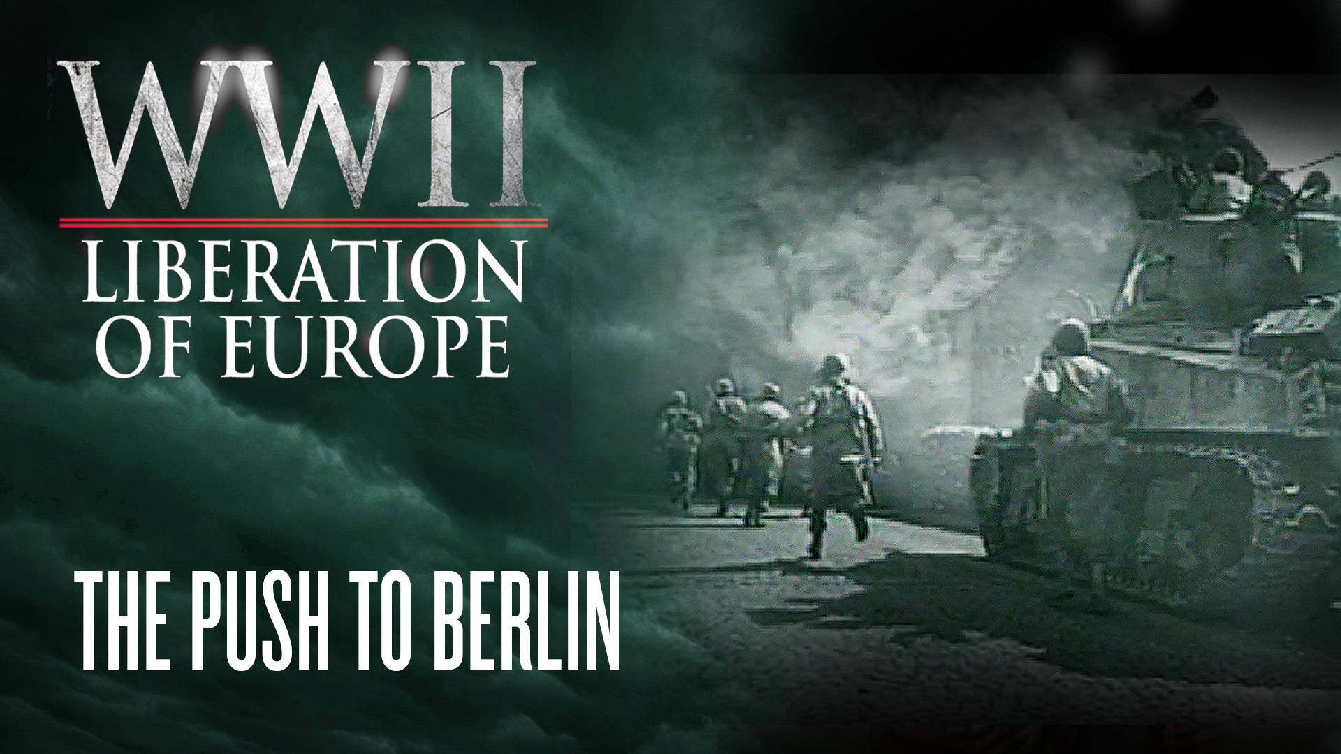 The Push to Berlin | WWII Liberation of Europe Ep6 - Vimarsana News