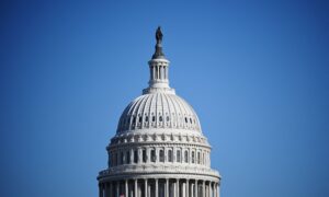 Senate Votes to End COVID National Emergency, Sending Bill to Biden’s Desk