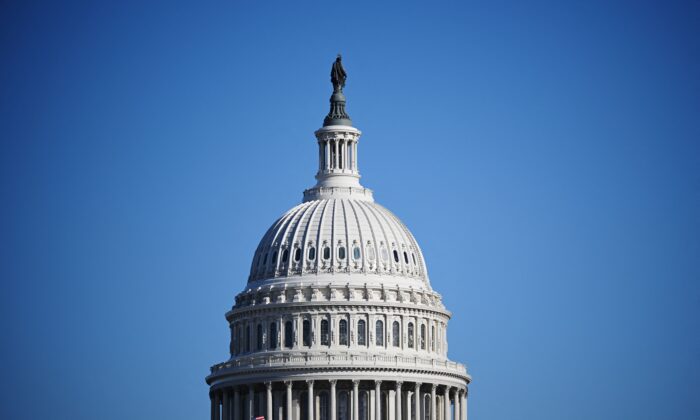 Senate Votes to End COVID National Emergency, Sending Bill to Biden’s Desk