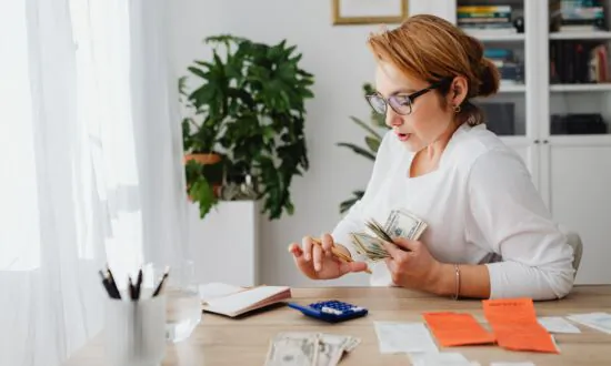 Cut the Cost of Your Wireless Bill