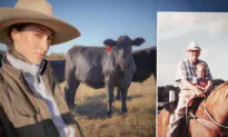 Couple Quit Corporate Jobs to Save Wife’s Family Ranch on the Ropes—Succeed Making It Profitable Again