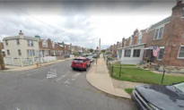 Suspected Gas Blast Levels 2 Homes, Hurts 5 in Philadelphia