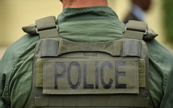 Fellow Police Officers: It’s OK to Die in Defense of Others