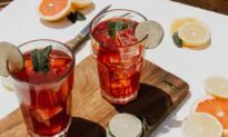 Healthy Drink Recipe: America’s Test Kitchen Kombucha