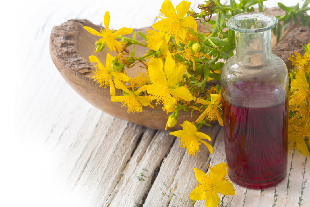 Natural Remedies for Depression