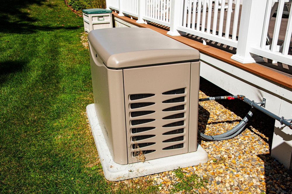 NextImg:Does Your Home Need a Generator? What to Know Before You Buy