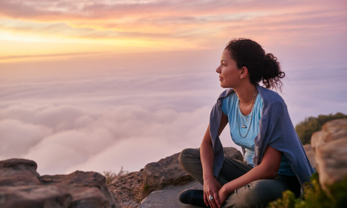 Meditation's Surprising Effect on Cancer