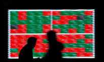 Market Misery Deals Sovereign Wealth Funds Historic Setback in 2022: Study