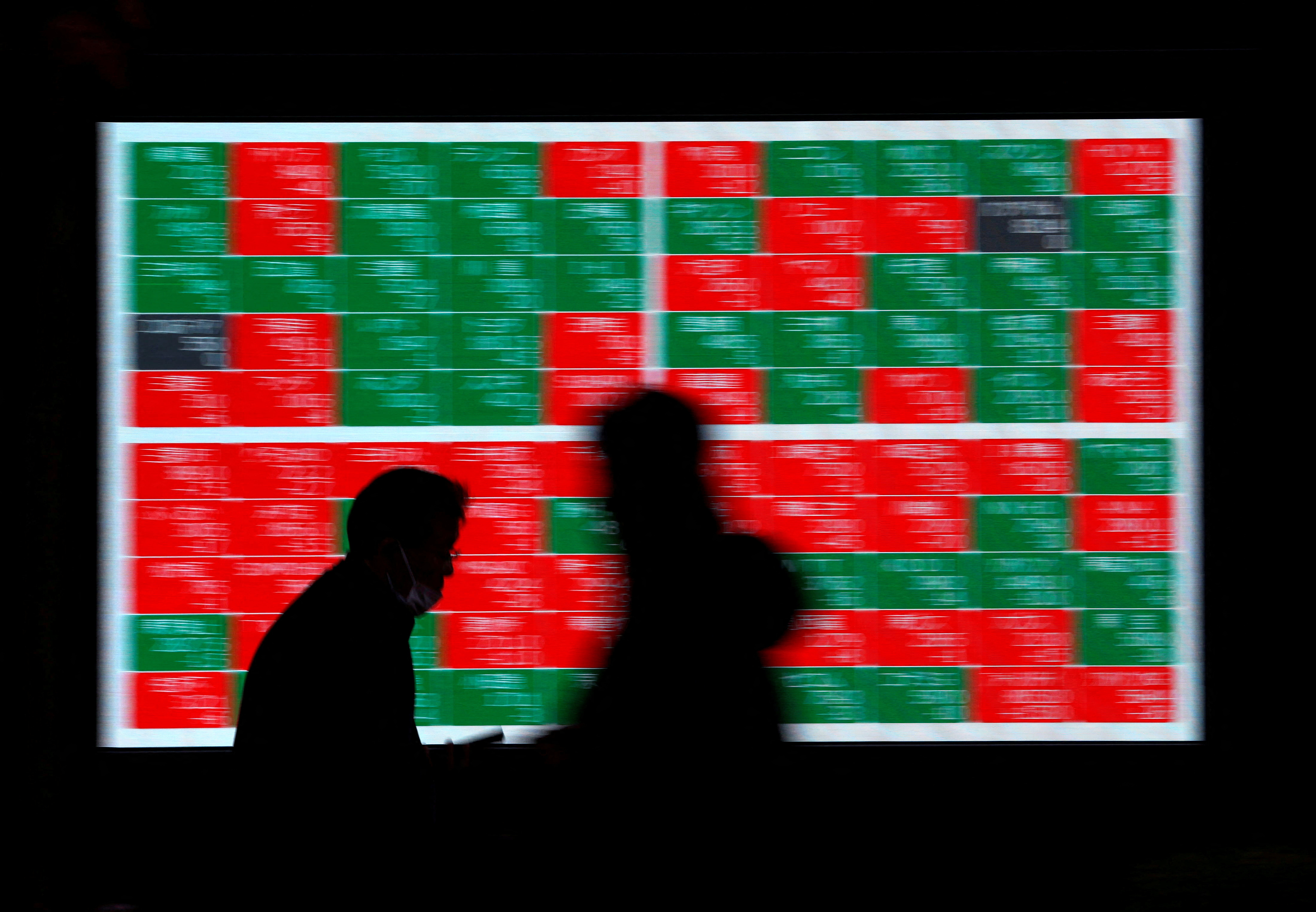 Market Misery Deals Sovereign Wealth Funds Historic Setback in 2022: Study - Vimarsana News
