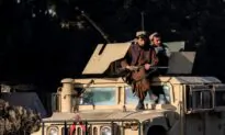 ISIS Claims Responsibility for Kabul Attack