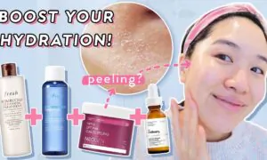 5 Ways to Boost Your Skincare Routine for Soft Bouncy Skin, Plus Dehydrated Skin Tips! (ft. Neogen)