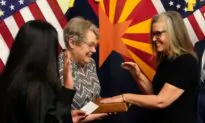 Bill Prohibiting Ranked Choice Voting Narrowly Passes In Arizona Senate