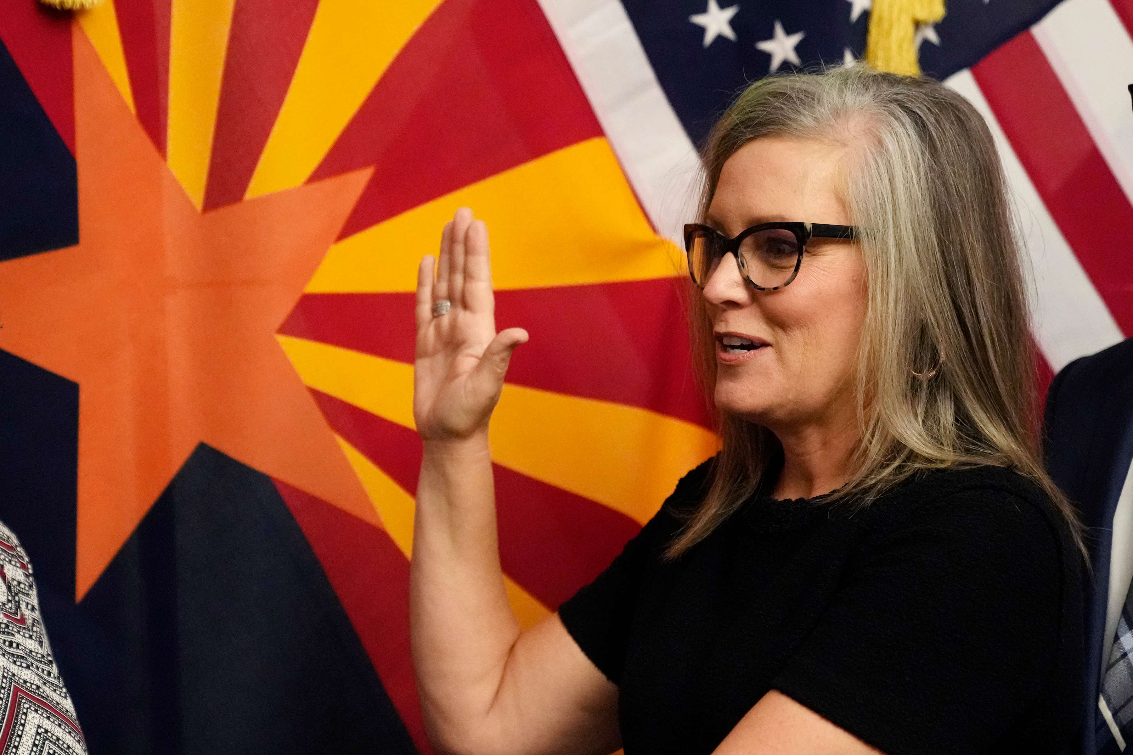 Hobbs Signs LGBT Executive Order in First Official Act as Arizona Governor - Vimarsana News