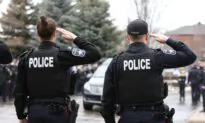 Premiers Demand Bail Reform in Letter to Trudeau After Killing of OPP Officer