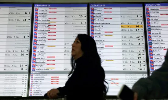 Southwest Airlines Is Sued for Not Providing Refunds After Meltdown