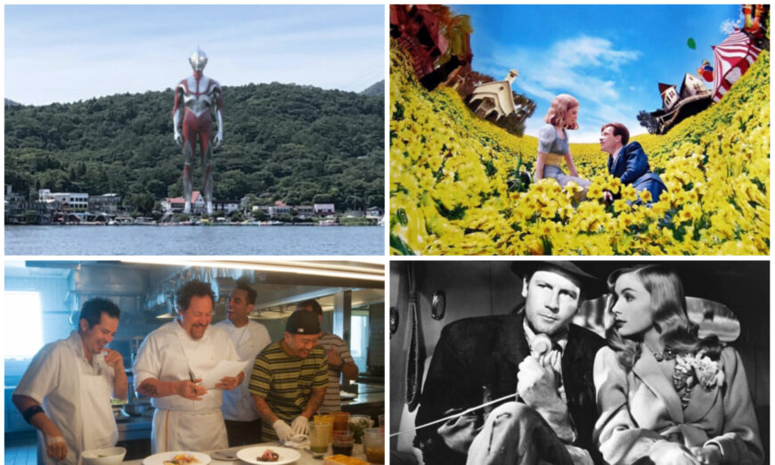 Epoch Watchlist: What to Watch for Jan. 6–12