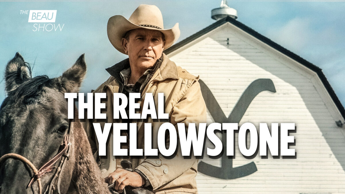 EpochTV on GETTR Some have suggested that the KevinCostnerled