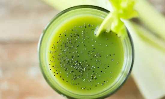 7 Tips for Eating and Living Well in the New Year