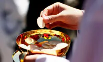 A New Generation of Catholics Discovers Latin Mass 60 Years After Vatican II