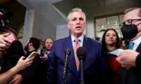 House Convenes to Vote for New Speaker—Day 4