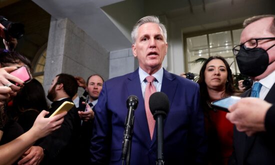 LIVE NOW: House Convenes to Vote for New Speaker—Day 4