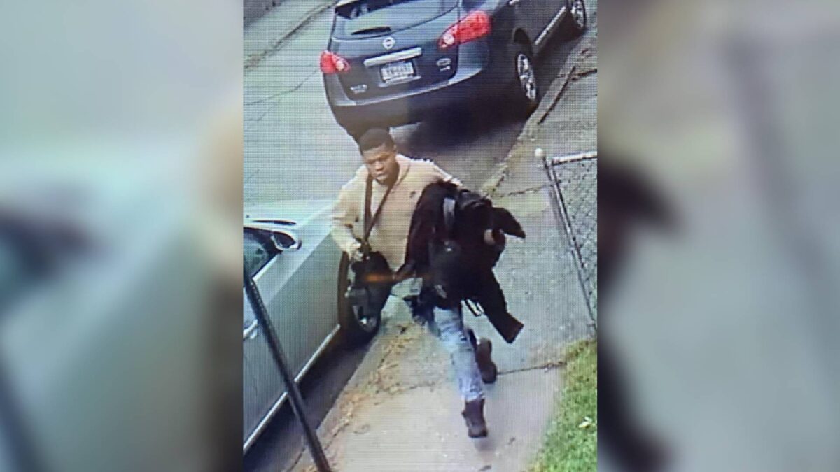 Officer Killed, Another Wounded in Pennsylvania Shooting