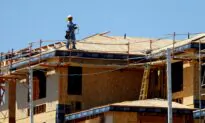 US Construction Spending Rebounds in November