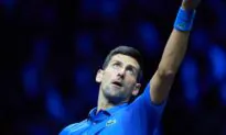 Tennis Roundup: Novak Djokovic Earns First Win of 2023