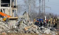 Russian Military Says Phone Use Allowed Ukraine to Track and Target Troops in Missile Attack