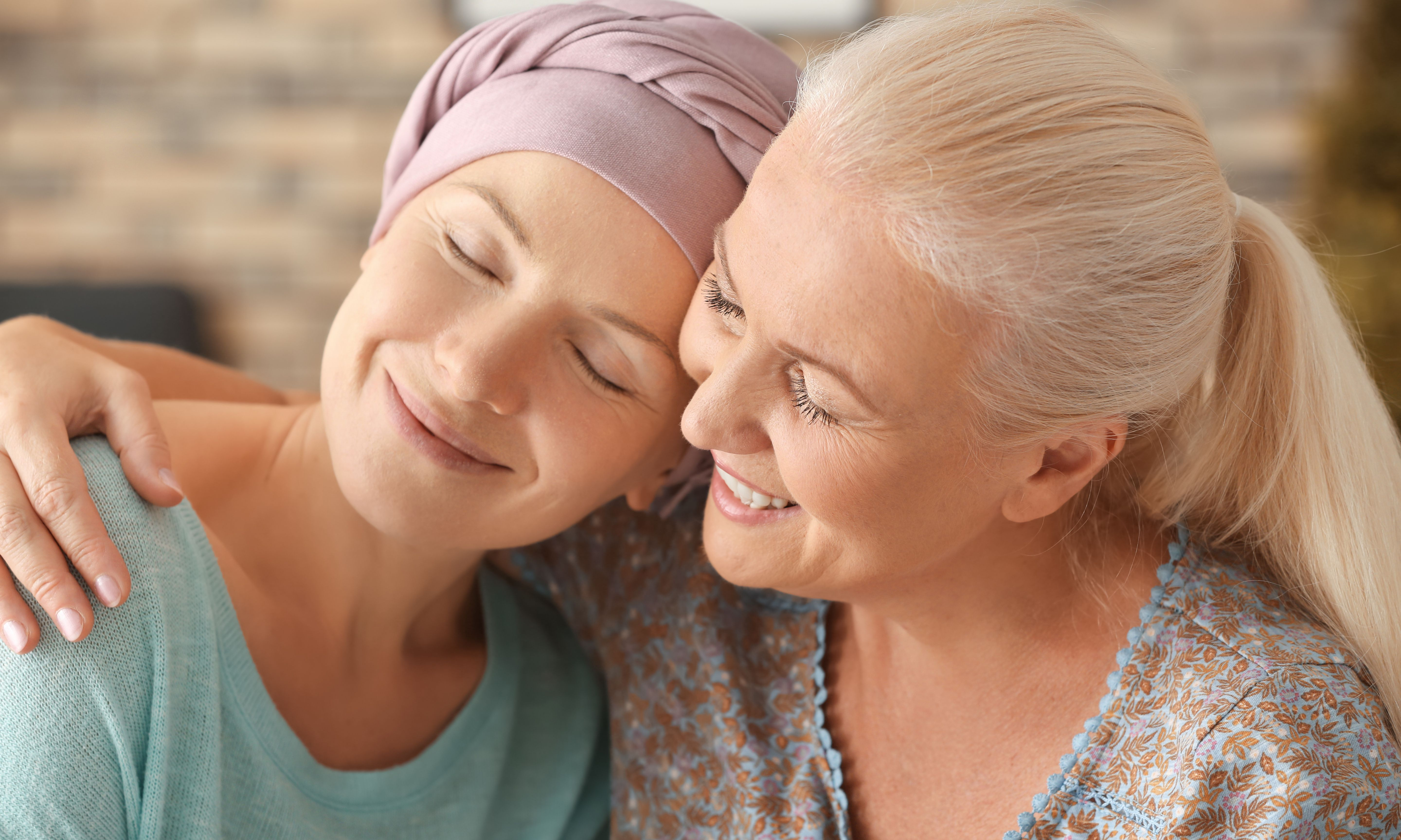 Cancer—Catastrophe or Opportunity? Changing Your Mindset Helps You Fight It - Vimarsana News