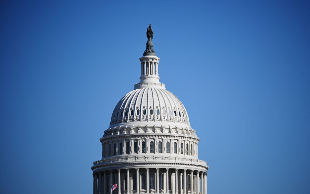 NextImg:LIVE 3 PM ET: GPO, GAO, and CBO Heads Testify to Senate Appropriations Subcommittee on 2024 Budget Requests