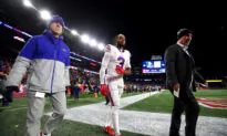 Doctors Reveal What Damar Hamlin Asked After Waking Up