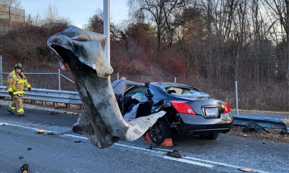 (Courtesy of Manchester Fire Rescue EMS)