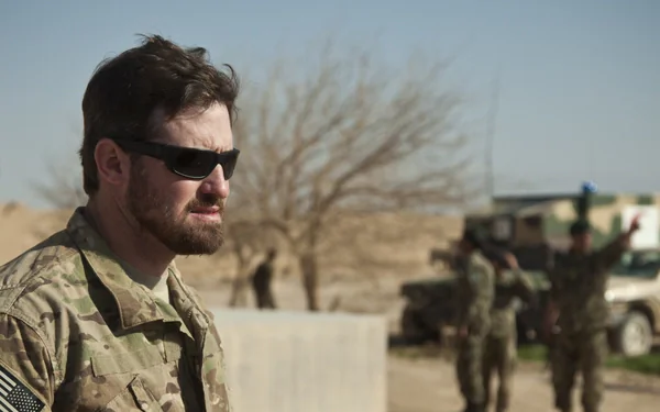 The Ghazni Eight
