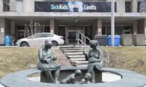 Hospital for Sick Children in Toronto Says Most Systems Back After Ransomware Attack