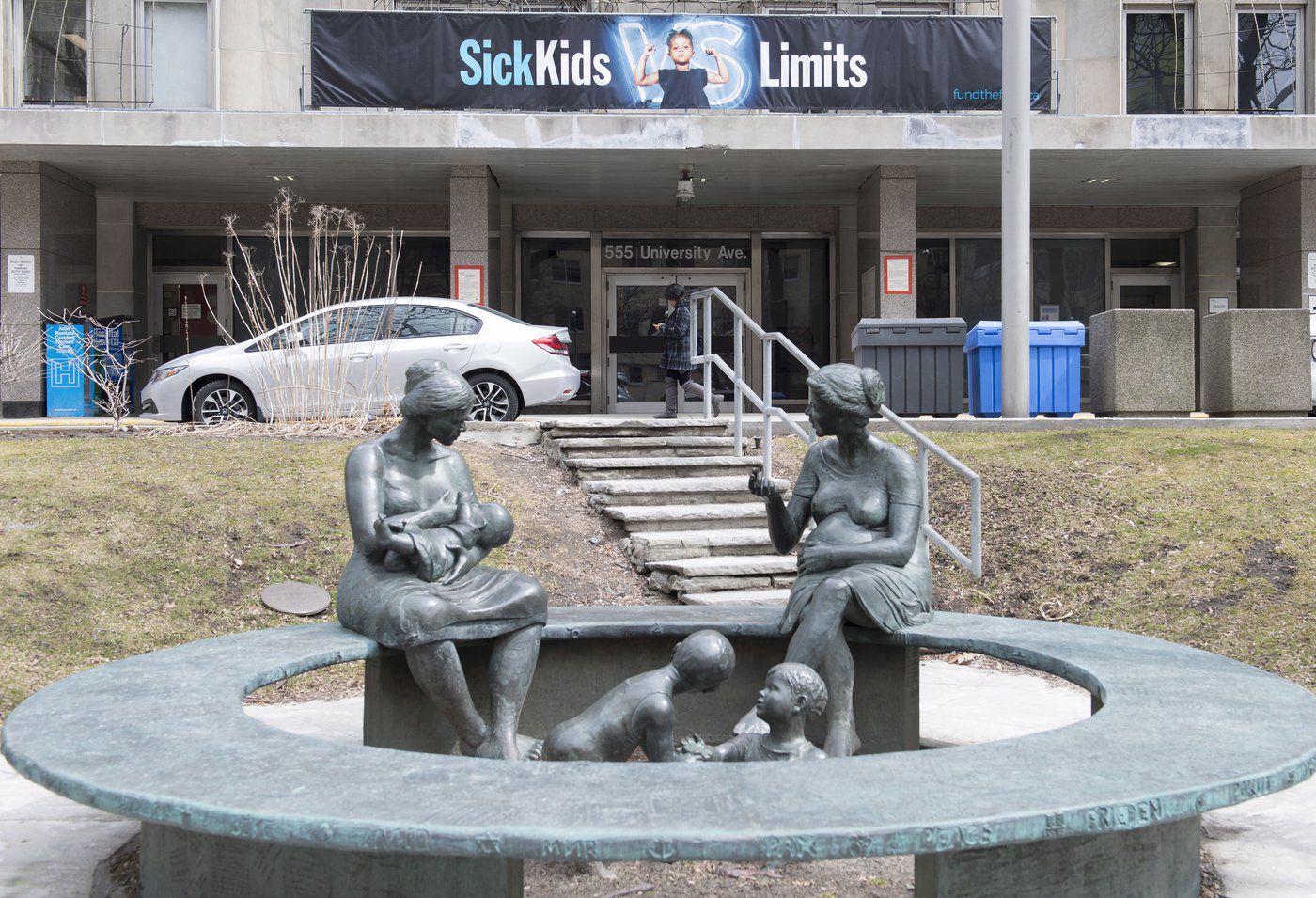 Ransomware Group LockBit Apologizes Saying 'Partner' Was Behind SickKids Attack - Vimarsana News