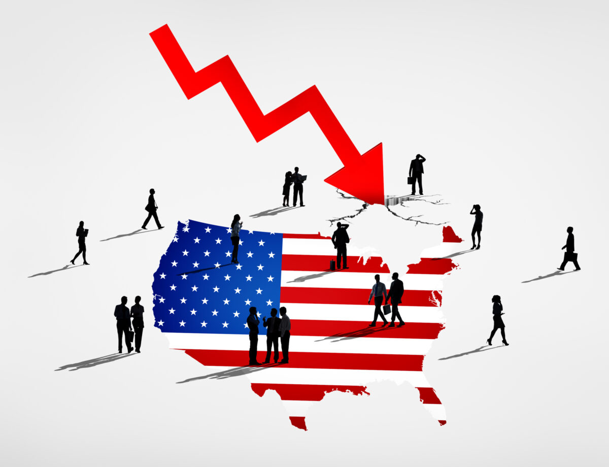 NextImg:The Decline of Our Nation Is Crystal-Clear