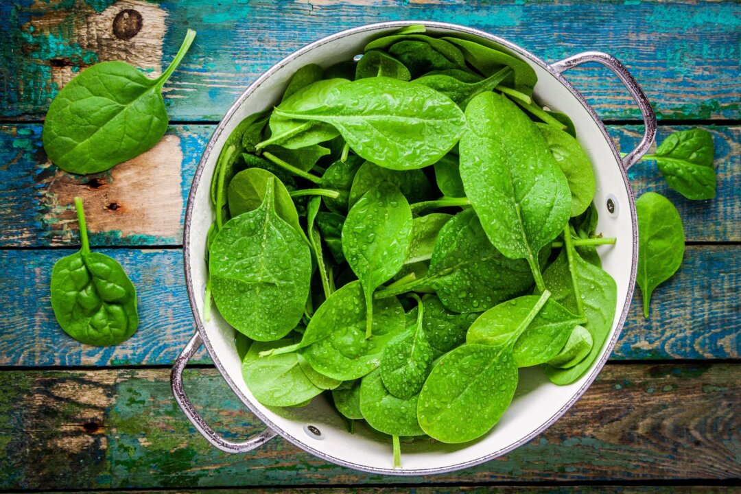 Unlike some other food-related toxins, oxalate cannot be removed by cooking, soaking or fermenting the food. 
 (nblx/shutterstock)
