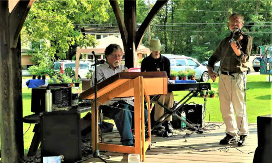 Idyllic Ithaca’s History and Activities Enchant