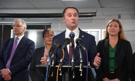 Virginia AG Demands Fairfax County Middle School Stop Racial Discrimination Against Students