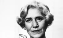 Profiles in History: Clare Boothe Luce: Charm, Wit, and Political Wisdom
