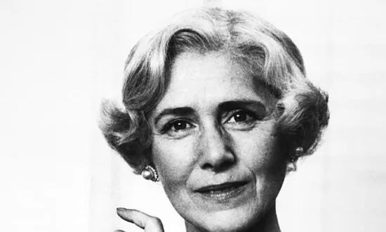 Profiles in History: Clare Boothe Luce: Charm, Wit, and Political Wisdom