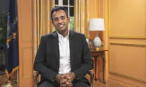 Vivek Ramaswamy: ‘There’s No Winner in America’s Oppression Olympics’